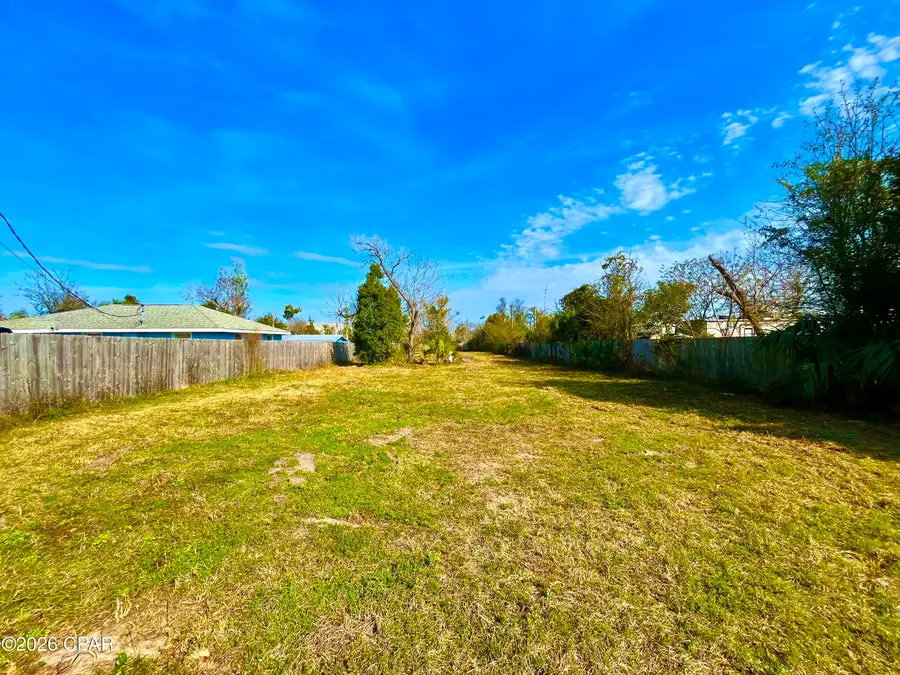 724 Helen Avenue, Panama City, FL 32401 - #2