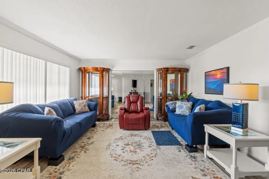 916 Michigan Avenue, Lynn Haven, FL 32444 - #2