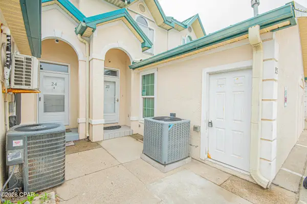 17135 Front Beach Road #23, Panama City Beach, FL 32413