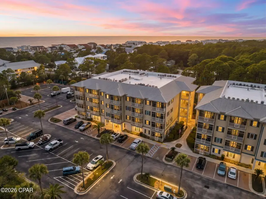 231 Somerset Bridge Road #1202, Santa Rosa Beach, FL 32459 - #3