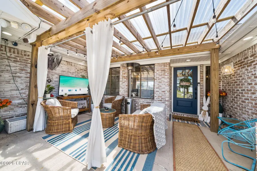 1011 Kimberly Lane, Lynn Haven, FL 32444 - #3