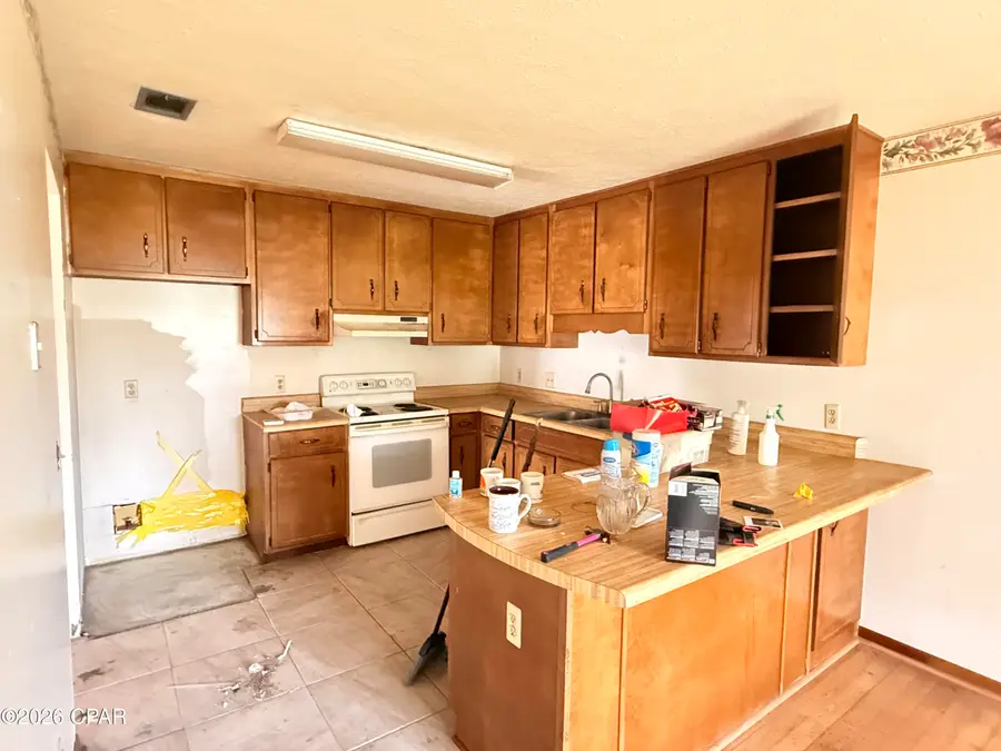 1824 Alabama Avenue, Lynn Haven, FL 32444 - #2