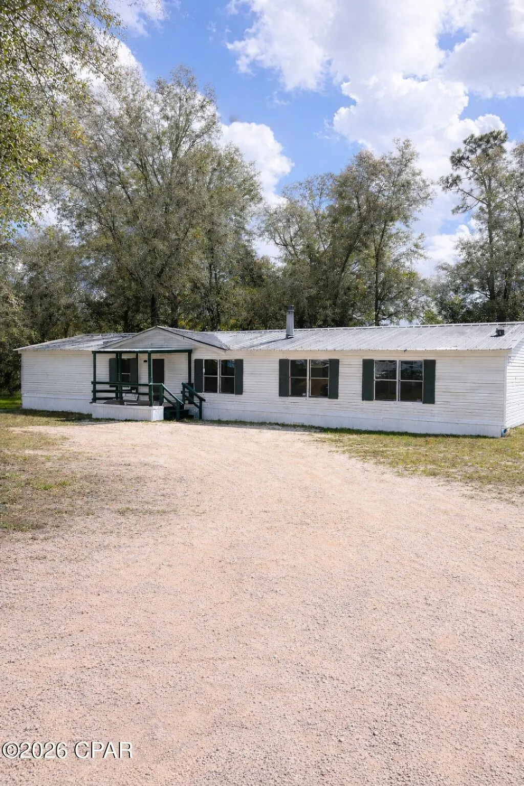 9971 NW 3rd Street, Bristol, FL 32321 - #1