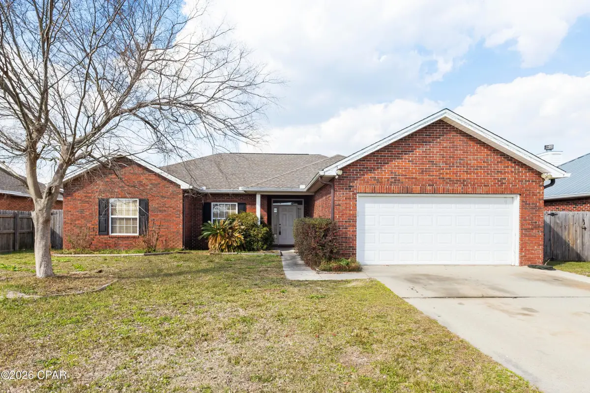 4831 Mccall Lane, Panama City, FL 32404 - #1