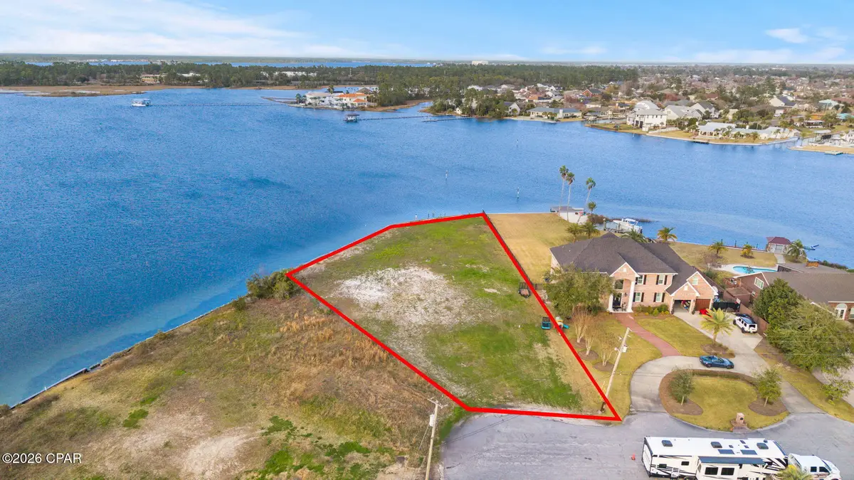 4740 Baywood Drive, Lynn Haven, FL 32444 - #1