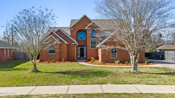 1428 Thurso Road, Lynn Haven, FL 32444