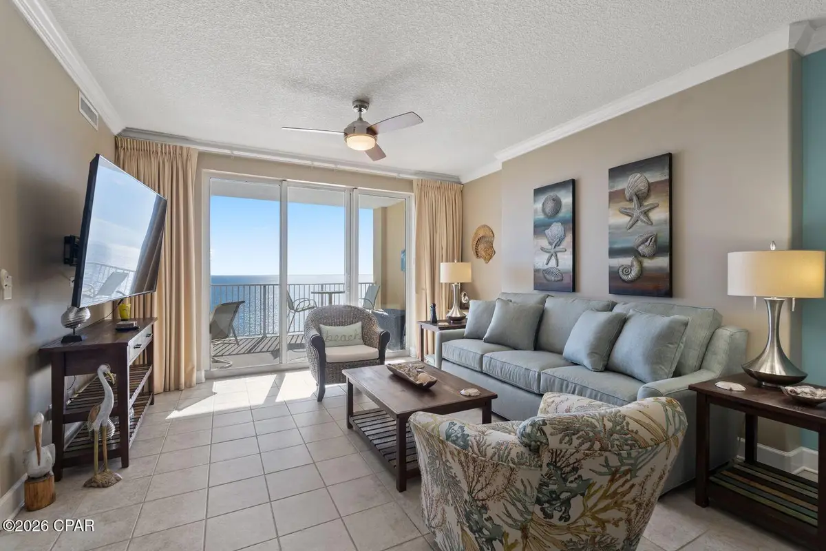 17643 Front Beach Road #2107, Panama City Beach, FL 32413 - #1