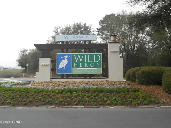 1509 Marsh Point Lane, Panama City Beach, FL 32413