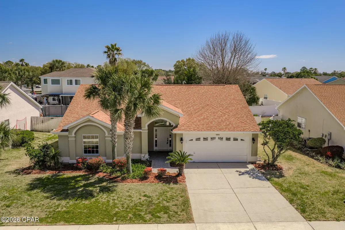 104 Sandalwood Lane, Panama City Beach, FL 32413 - #1
