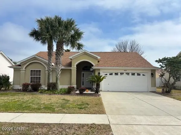 104 Sandalwood Lane, Panama City Beach, FL 32413