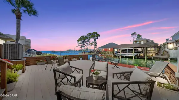 1291 Capri Drive, Panama City, FL 32405