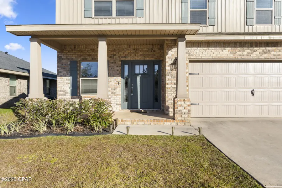 113 Ridgeway Circle, Crestview, FL 32536 - #3