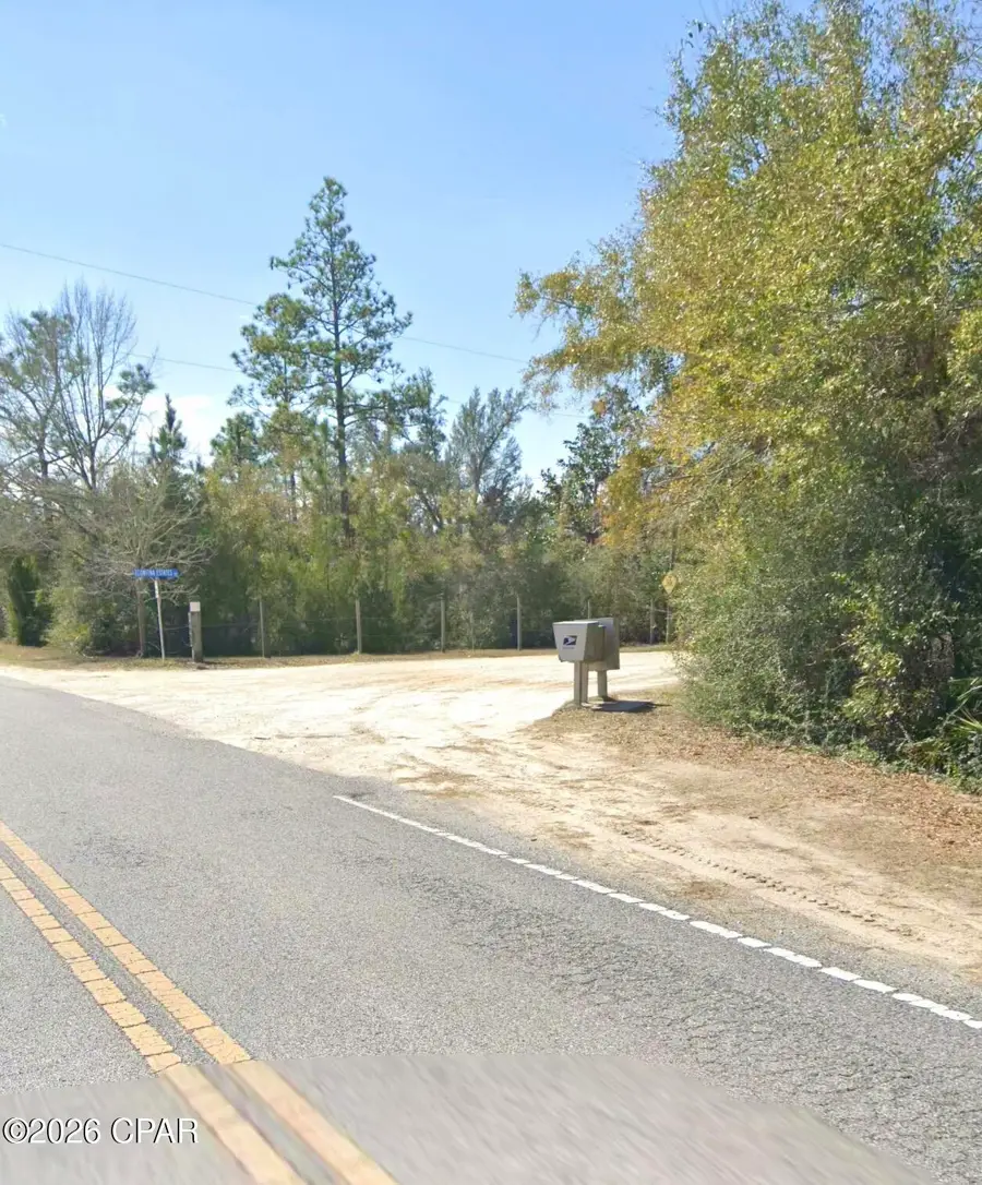 TBD Blue Springs Road, Youngstown, FL 32466 - #3