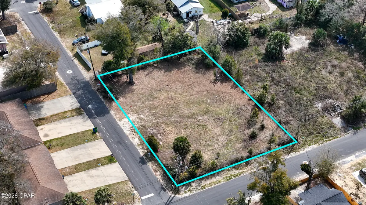 3200 E 2nd Court, Panama City, FL 32401 - #1