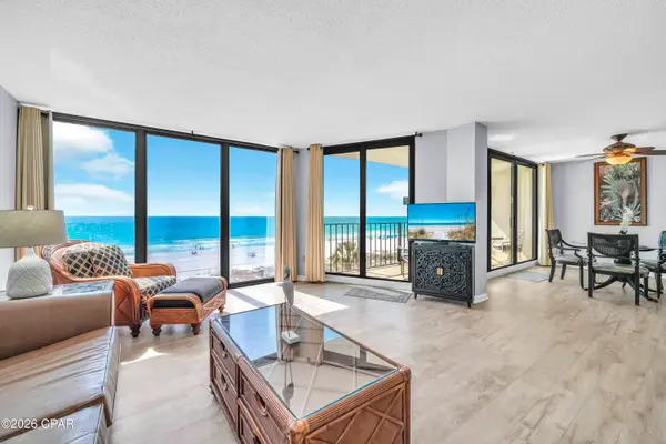 11619 Front Beach Road #307, Panama City Beach, FL 32407