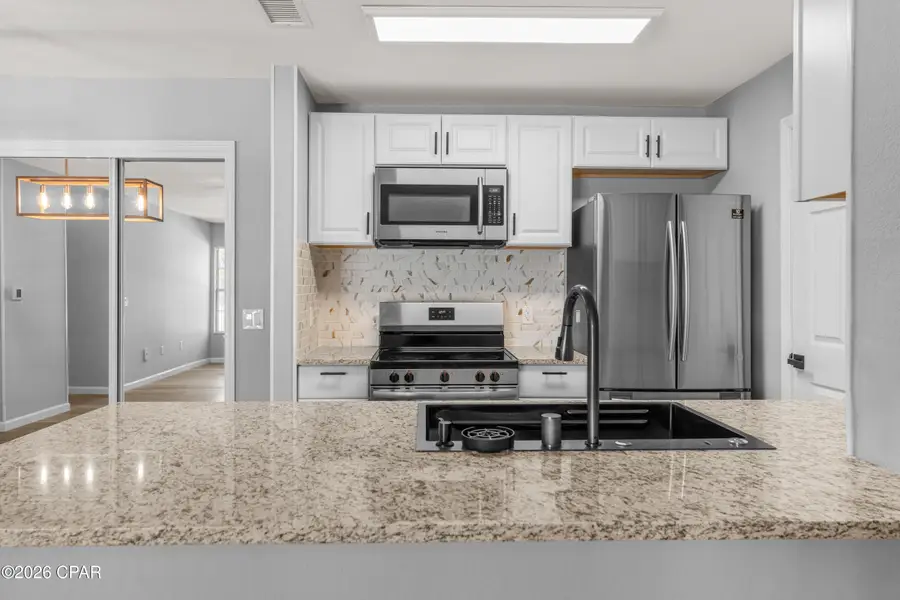 1304 Lighthouse Road, Panama City Beach, FL 32407 - #2