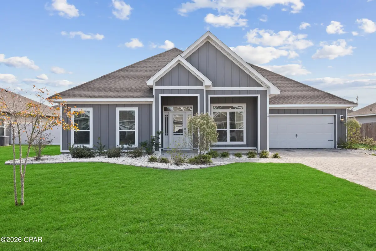 140 Martingale Loop, Lynn Haven, FL 32444 - #1