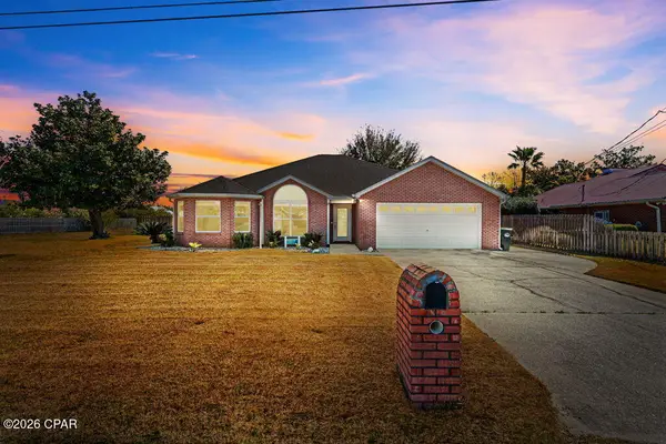 1501 Vermont Avenue, Lynn Haven, FL 32444