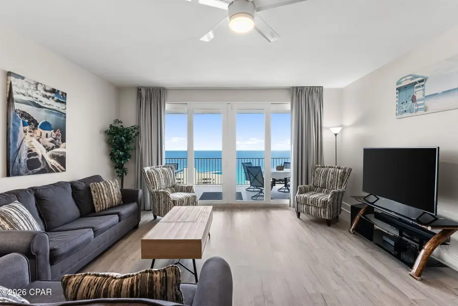 9860 S Thomas Drive #1712, Panama City, FL 32408 - #3