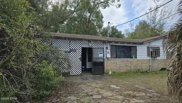 4528 Horne Avenue, Panama City, FL 32404