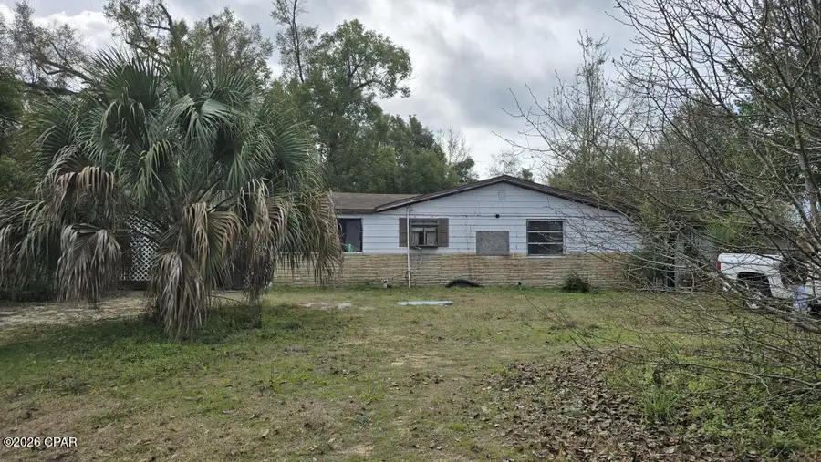 4528 Horne Avenue, Panama City, FL 32404 - #2