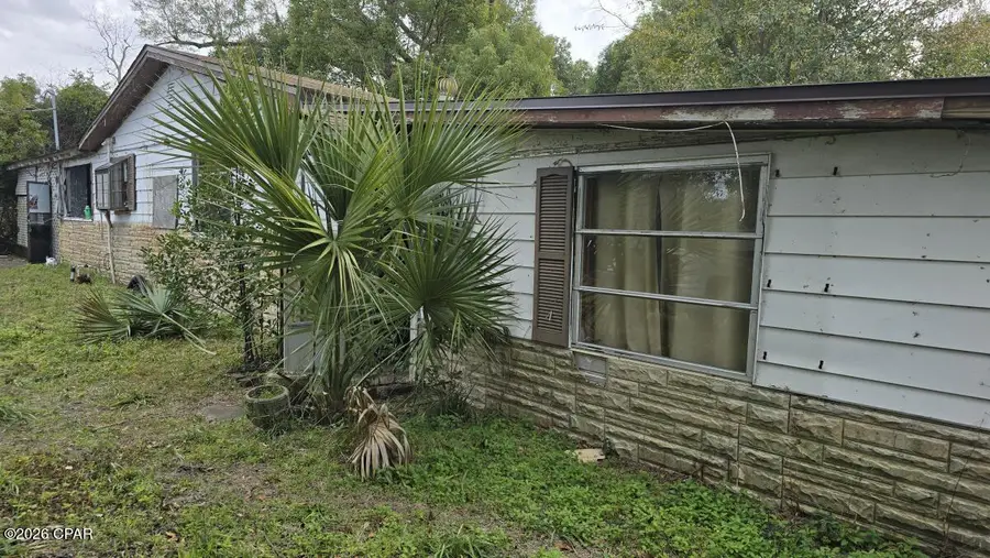 4528 Horne Avenue, Panama City, FL 32404 - #3