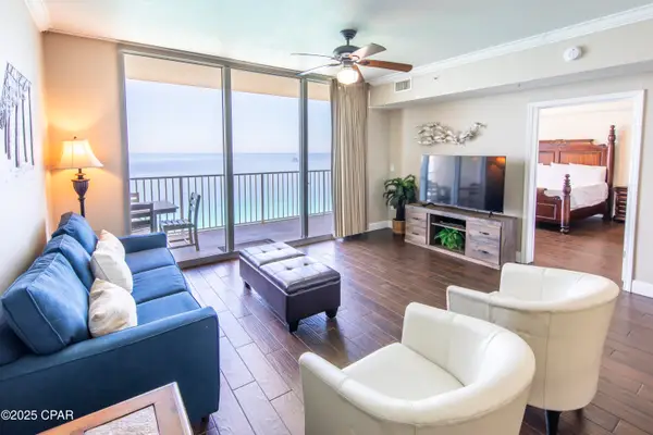 16819 Front Beach Road #2112, Panama City Beach, FL 32413
