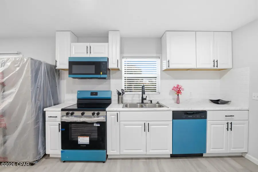 1201 E 11th Street, Panama City, FL 32401 - #3