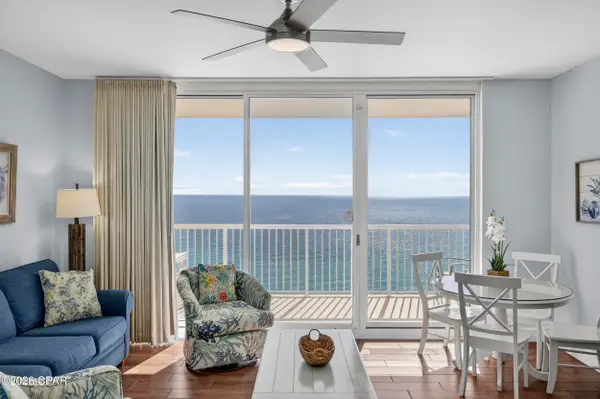 10901 Front Beach Road #1810, Panama City Beach, FL 32407