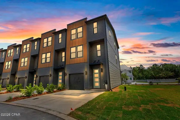 181 Blue Eden Loop #Lot 11, Santa Rosa Beach, FL 32459