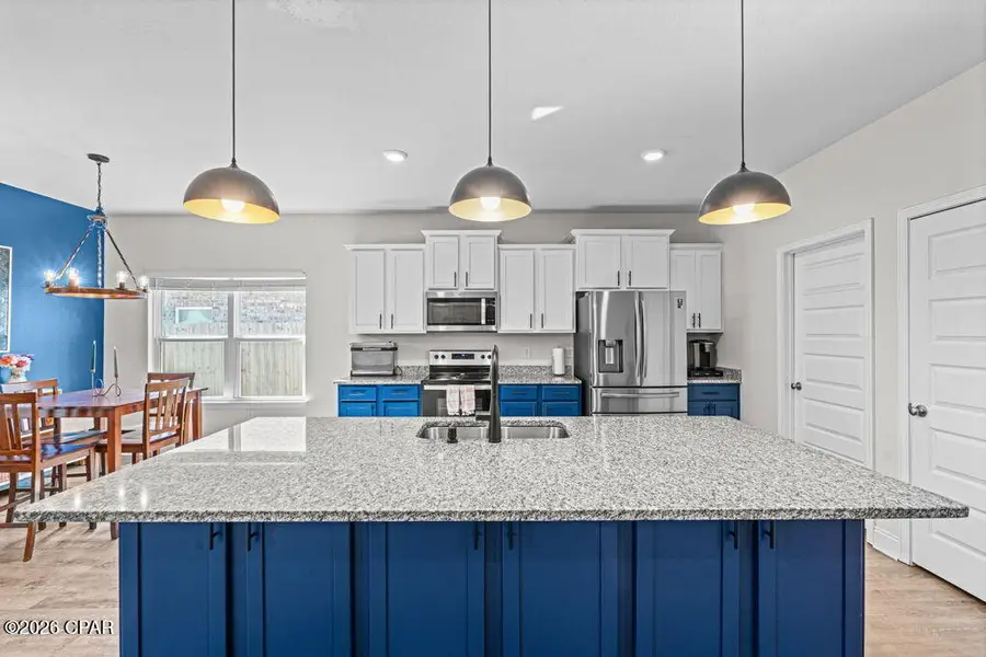 4718 Rosemary Street, Panama City, FL 32404 - #3