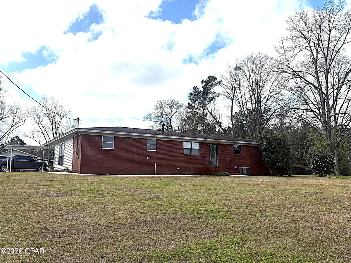 3395 Ontario Road, Marianna, FL 32448 - #1