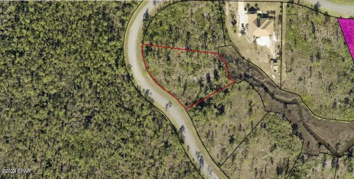 719 Vista Del Sol Lane #18, Panama City, FL 32404 - #1