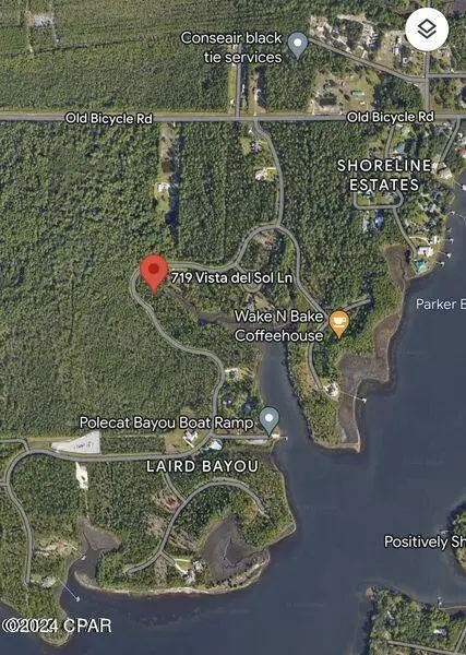 719 Vista Del Sol Lane #18, Panama City, FL 32404 - #3
