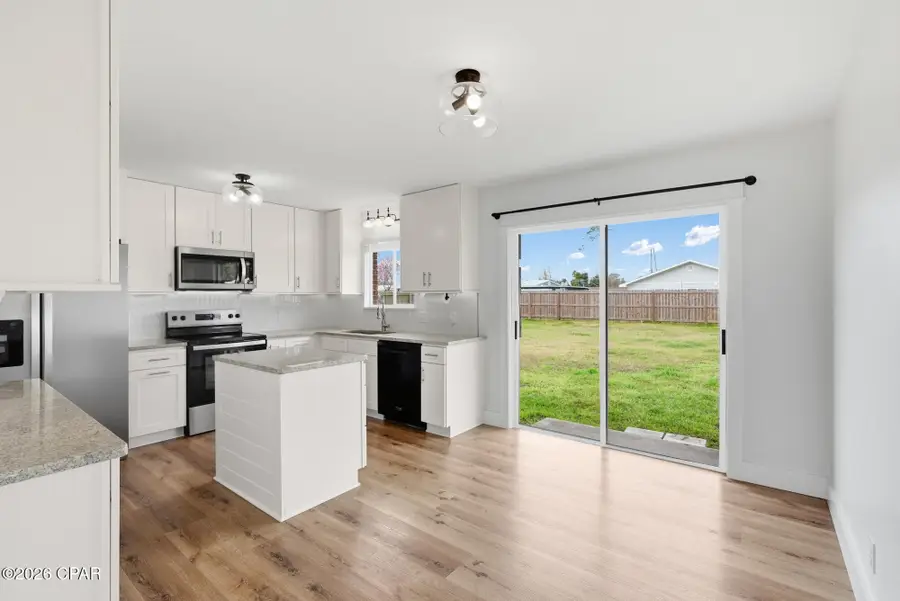 1929 Frankford Avenue, Panama City, FL 32405 - #2