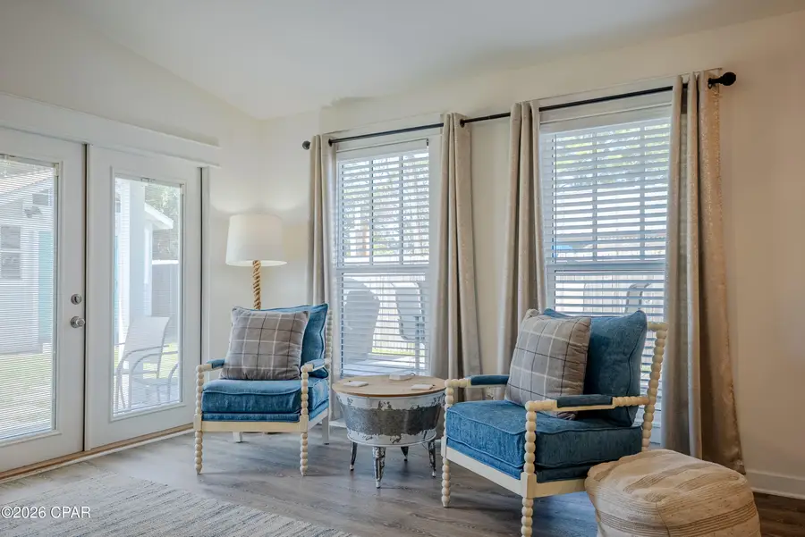 7315 S Lagoon Drive, Panama City Beach, FL 32408 - #3