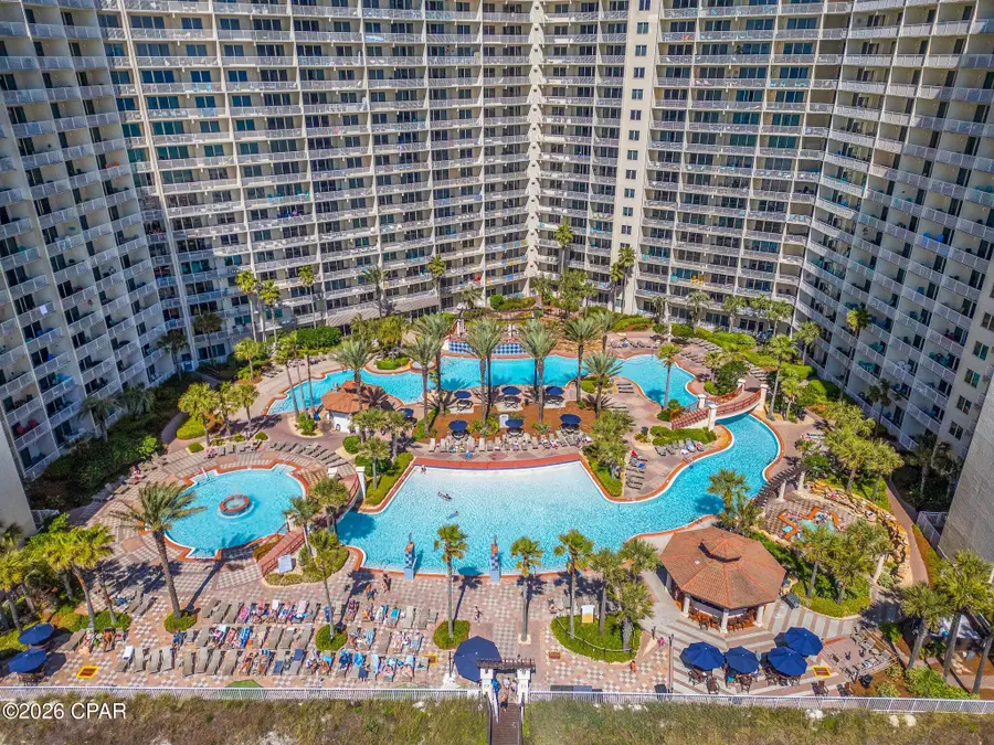 9900 S Thomas Drive #2009, Panama City Beach, FL 32408 - #2