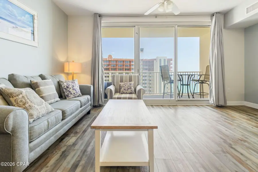 9900 S Thomas Drive #2009, Panama City Beach, FL 32408 - #3