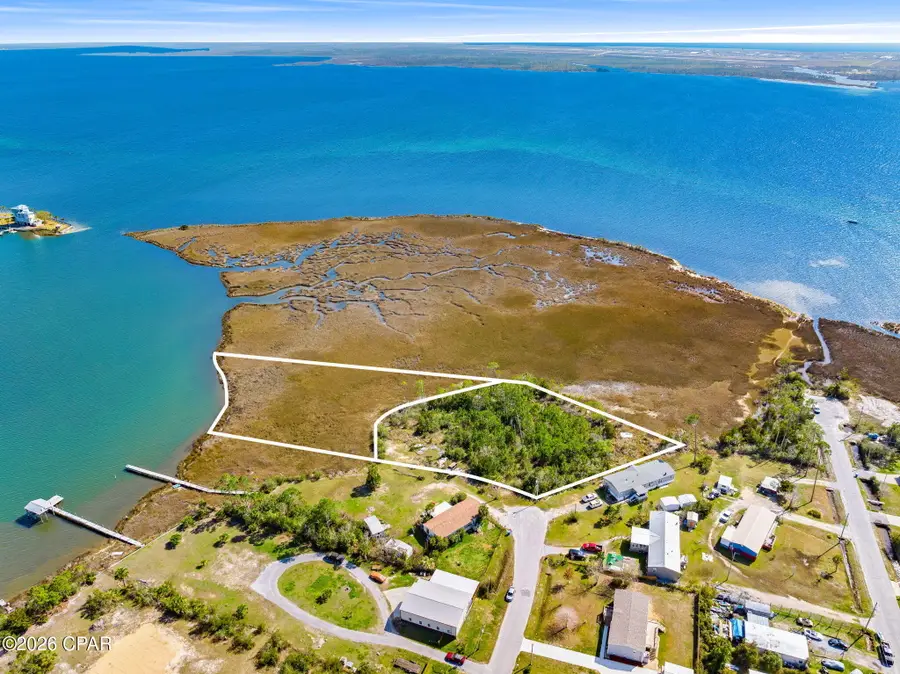 1536 Doty Circle, Panama City, FL 32404 - #2