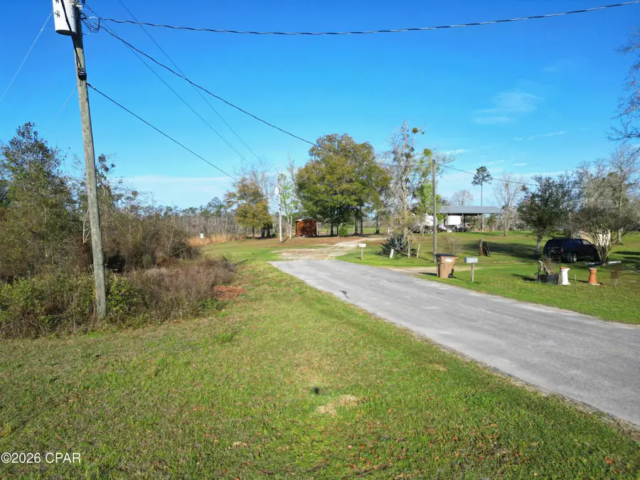 191 April Lane, Wewahitchka, FL 32465 - #2