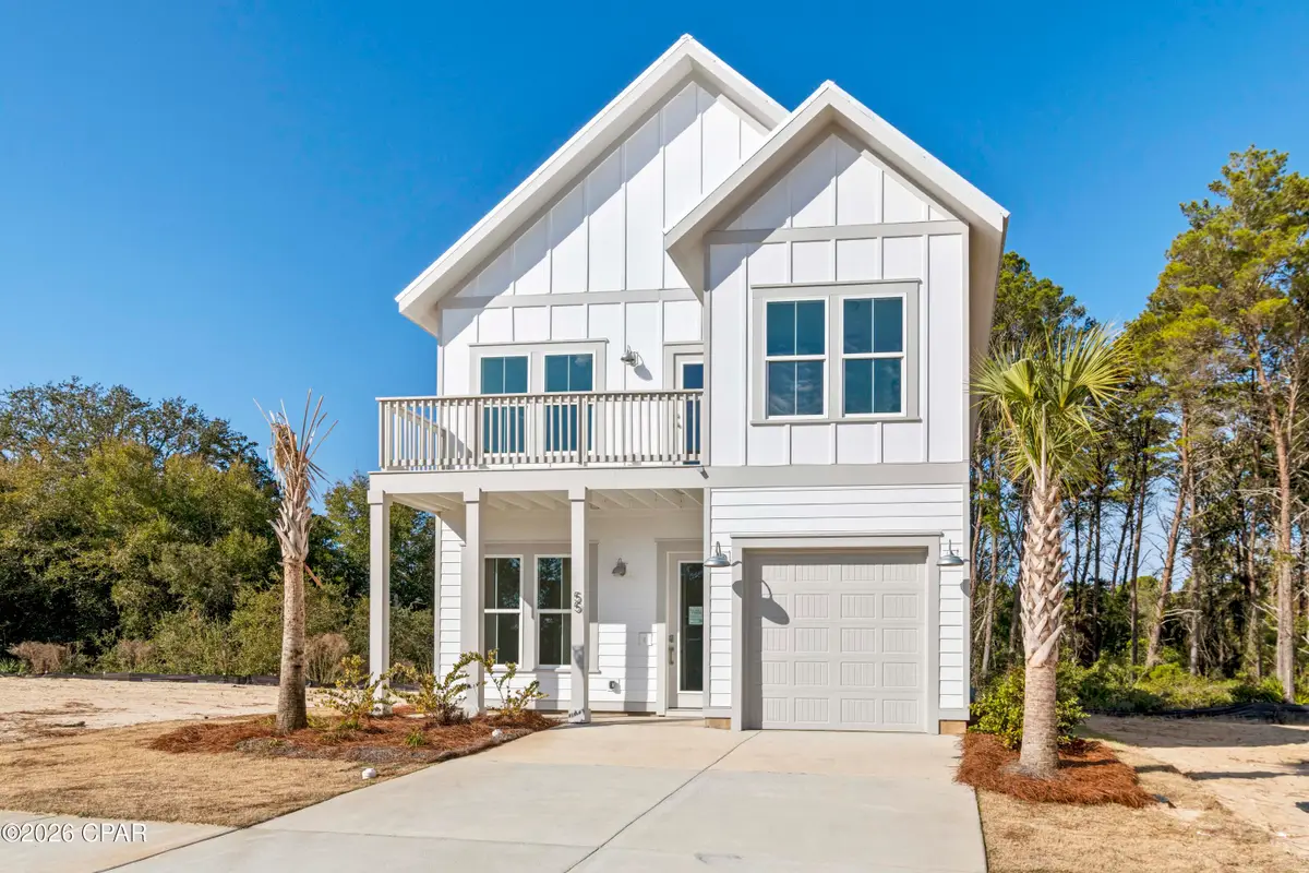 55 Nautilus Coast Drive #Lot 6, Inlet Beach, FL 32461 - #1