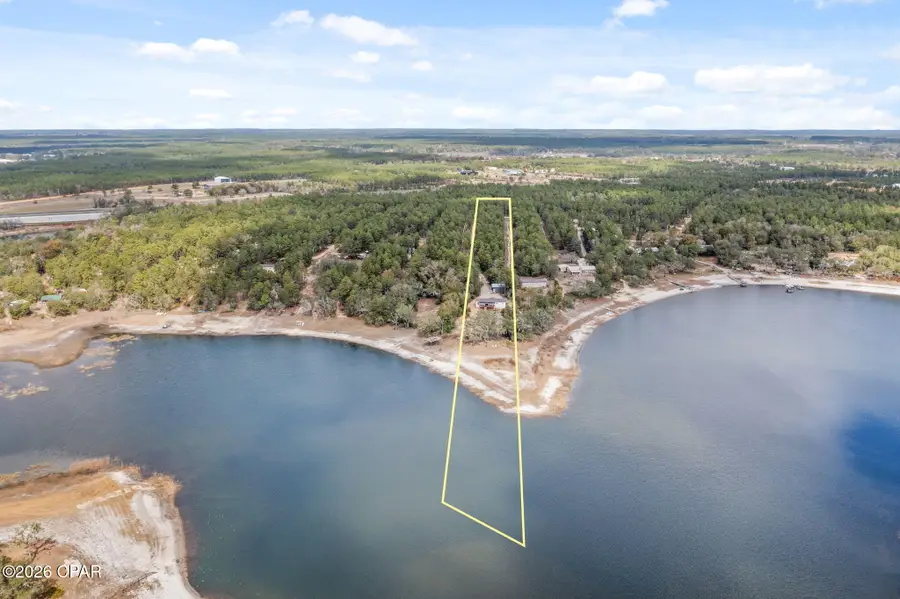 2934 Shoreline Drive, Chipley, FL 32428 - #2