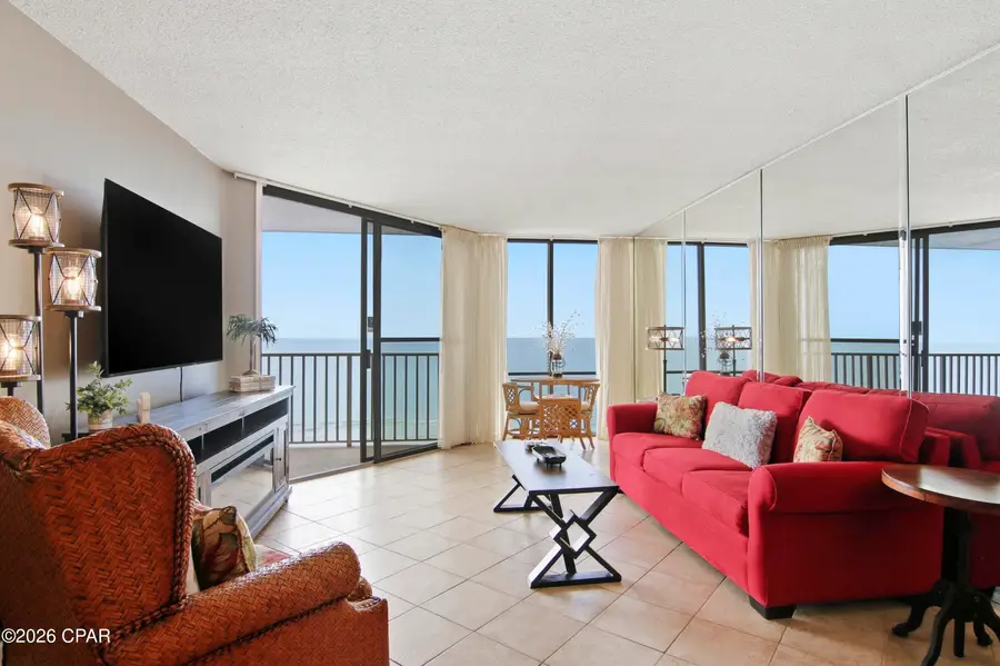 11757 Front Beach Road #L603, Panama City Beach, FL 32407 - #3