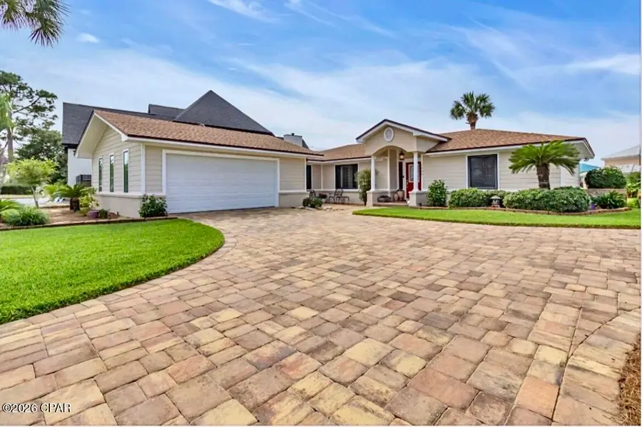 1509 Trout Lane, Panama City Beach, FL 32408 - #2
