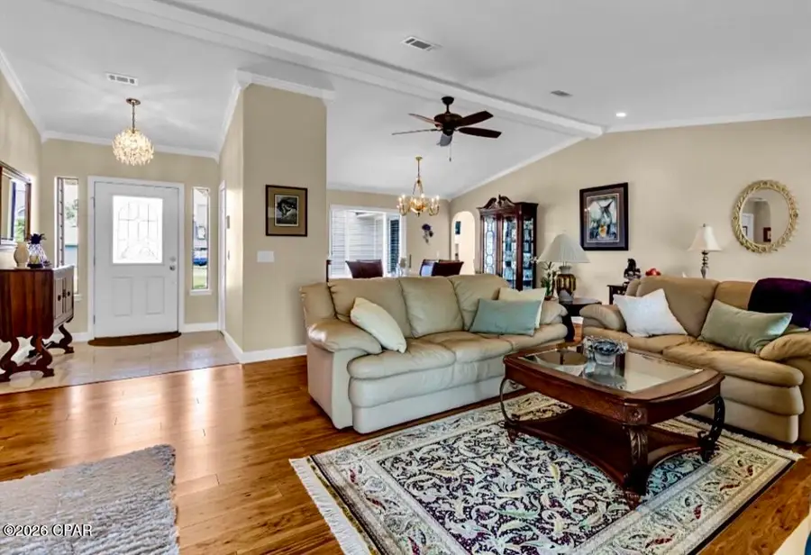 1509 Trout Lane, Panama City Beach, FL 32408 - #3