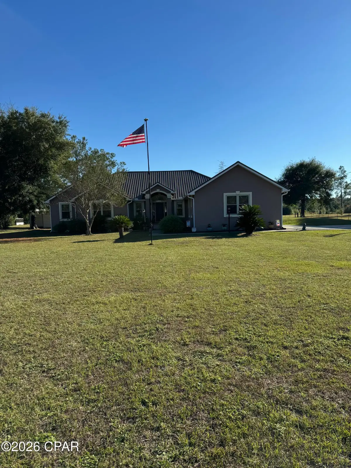 11908 Owenwood Road, Fountain, FL 32438 - #1