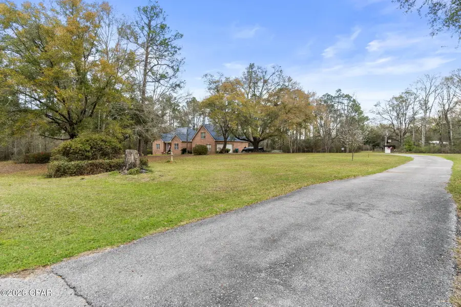 3878 Earlston Road, Graceville, FL 32440 - #2