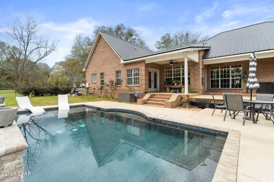 3878 Earlston Road, Graceville, FL 32440 - #3