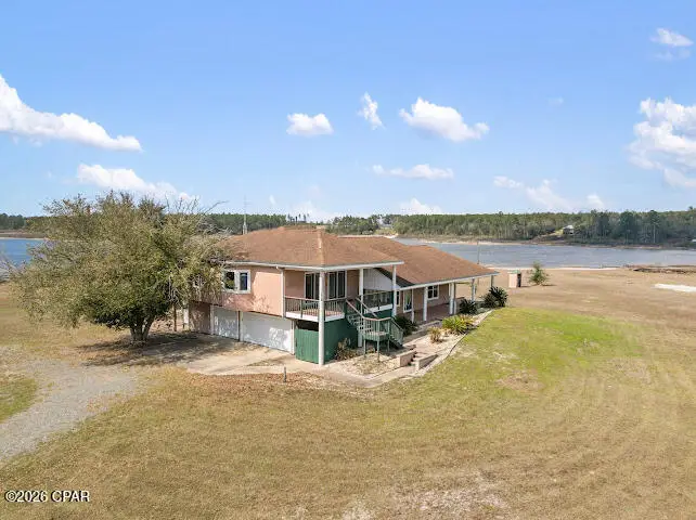 5096 Lake Ridge Drive, Chipley, FL 32428 - #1