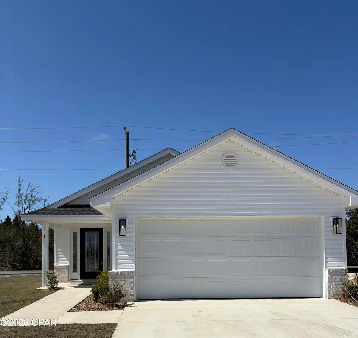 705 Fox Den Lane, Panama City, FL 32404 - #1